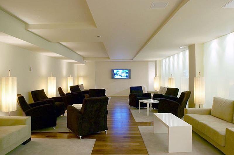 Hotel Mu La Cortinada المظهر الخارجي الصورة